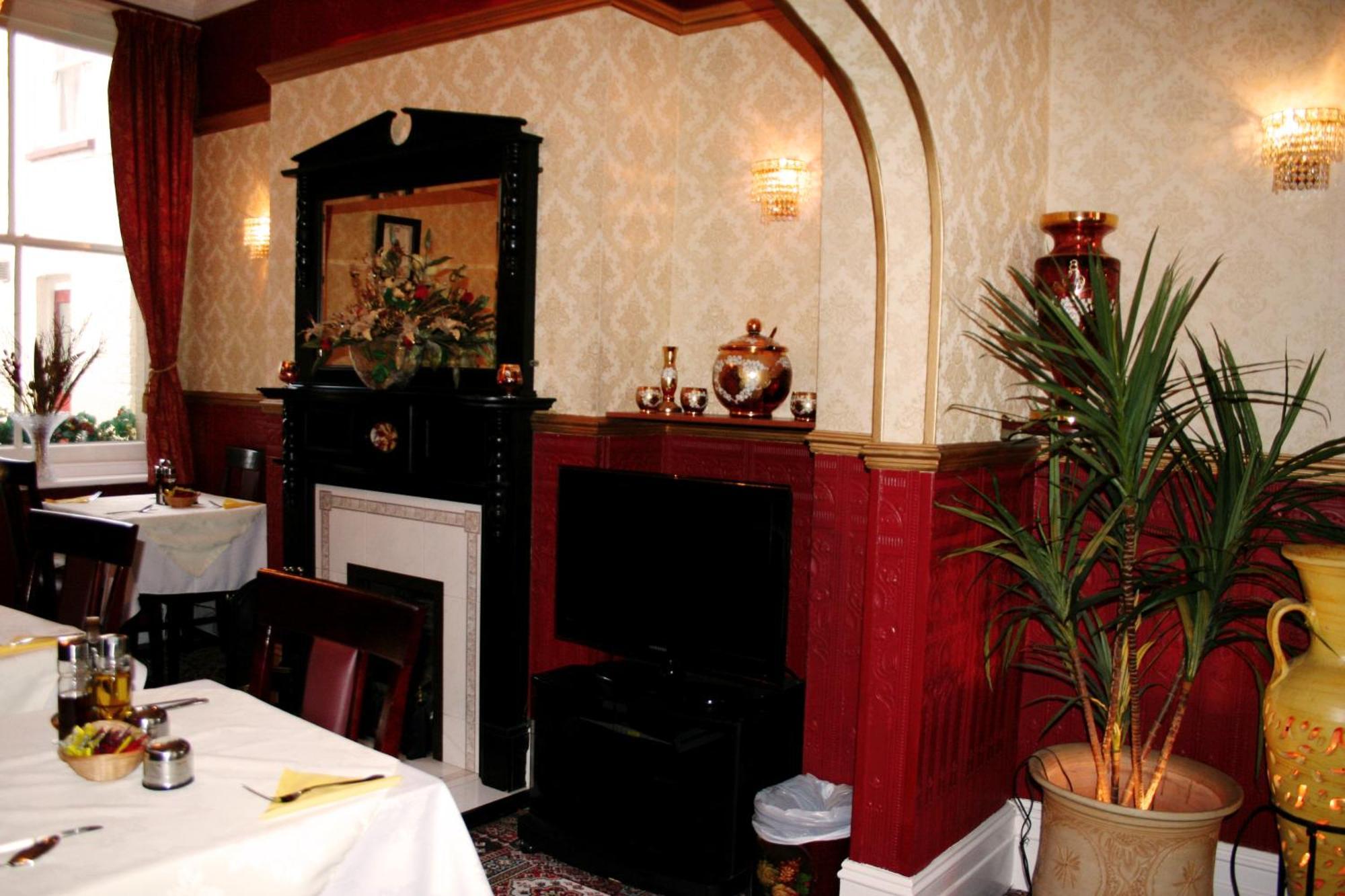 Ilfracombe House Hotel - Near Cliffs Pavilion ساوثيند أون سي المظهر الخارجي الصورة