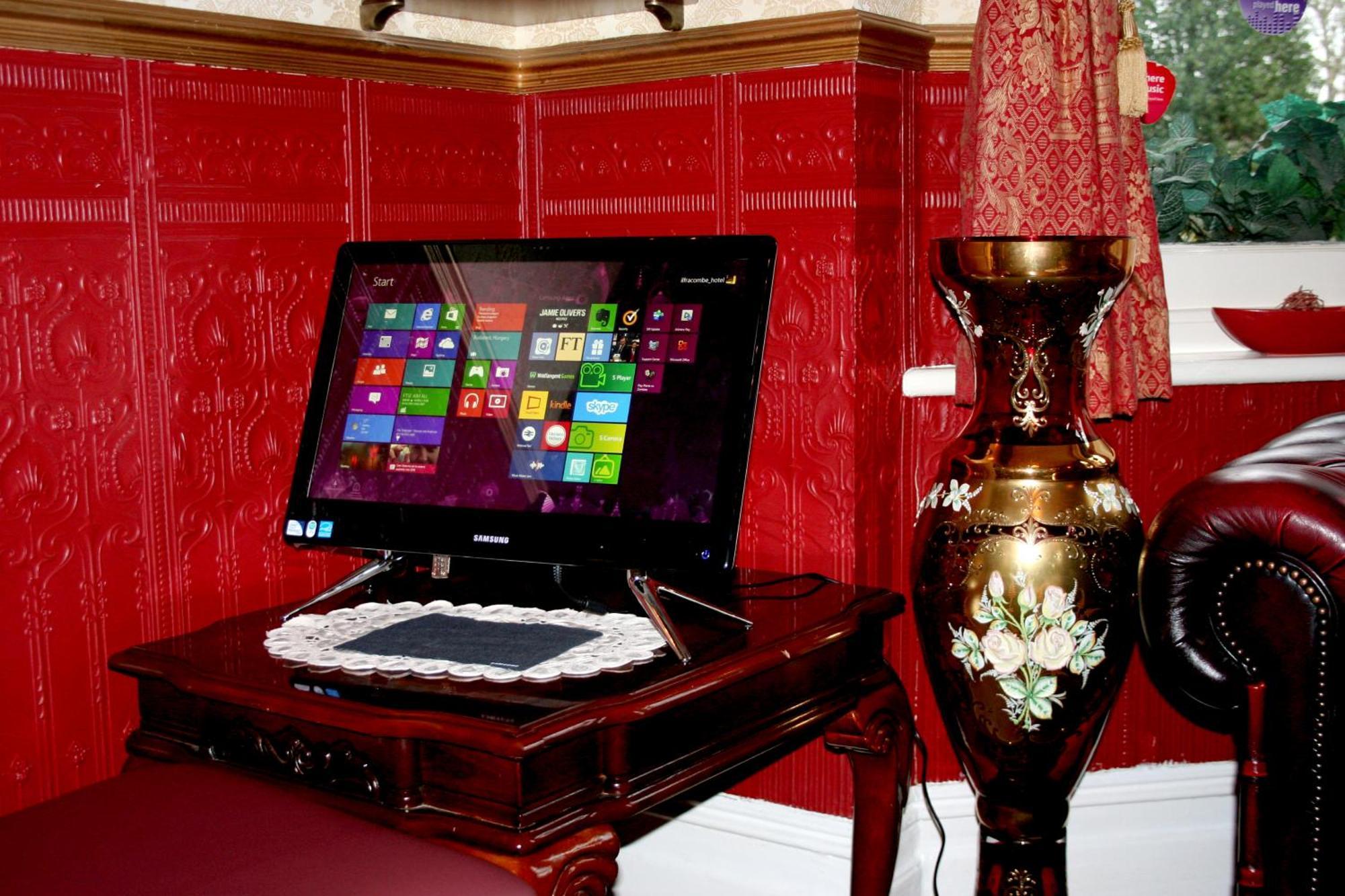 Ilfracombe House Hotel - Near Cliffs Pavilion ساوثيند أون سي المظهر الخارجي الصورة