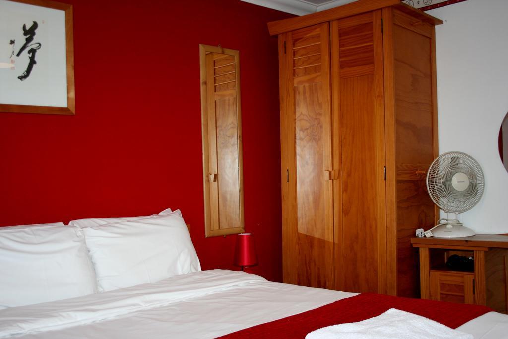 Ilfracombe House Hotel - Near Cliffs Pavilion ساوثيند أون سي المظهر الخارجي الصورة