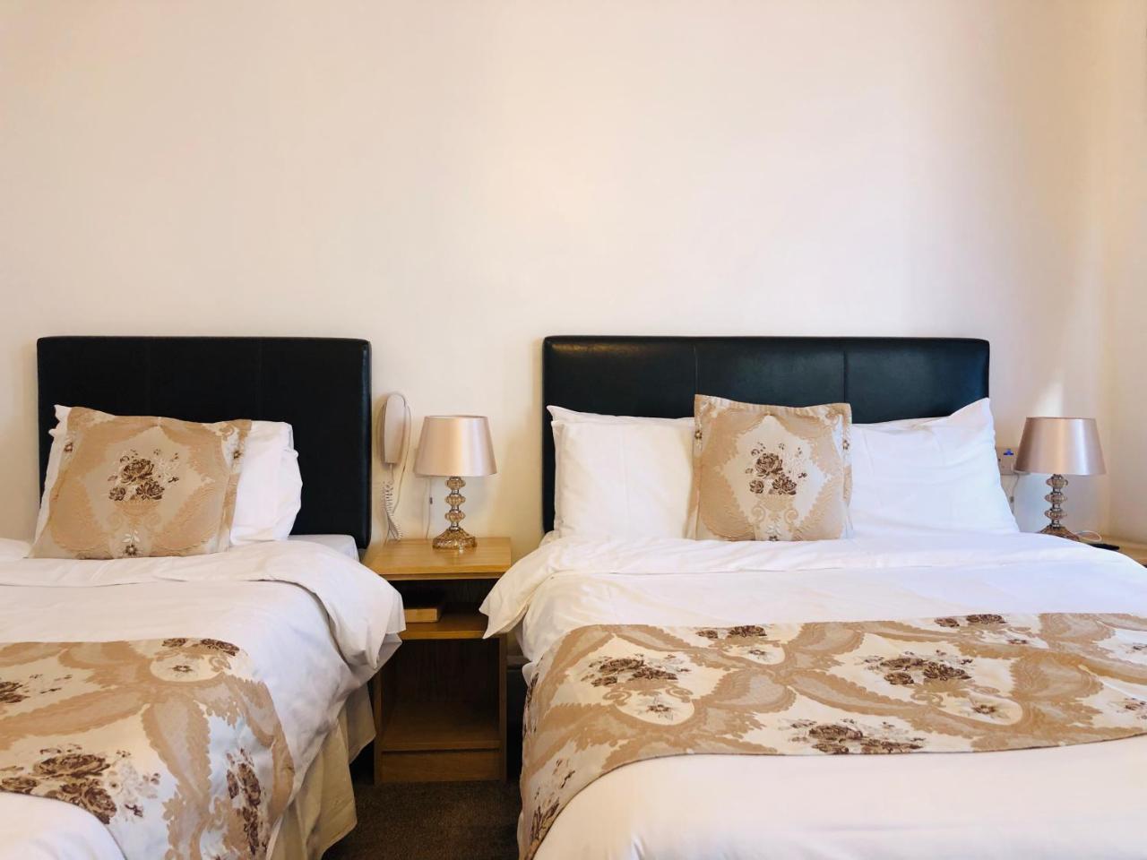 Ilfracombe House Hotel - Near Cliffs Pavilion ساوثيند أون سي المظهر الخارجي الصورة