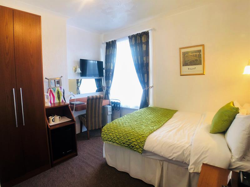 Ilfracombe House Hotel - Near Cliffs Pavilion ساوثيند أون سي المظهر الخارجي الصورة