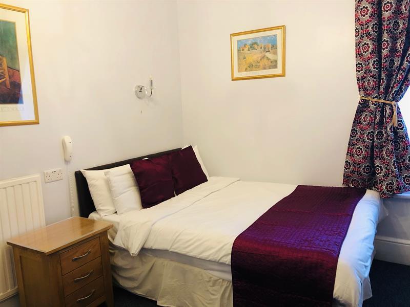 Ilfracombe House Hotel - Near Cliffs Pavilion ساوثيند أون سي المظهر الخارجي الصورة